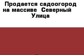 Продается садоогород на массиве “Северный“ › Улица ­ 8 › Дом ­ 345 › Общая площадь дома ­ 20 › Площадь участка ­ 500 › Цена ­ 300 000 - Удмуртская респ., Ижевск г. Недвижимость » Дома, коттеджи, дачи продажа   . Удмуртская респ.,Ижевск г.